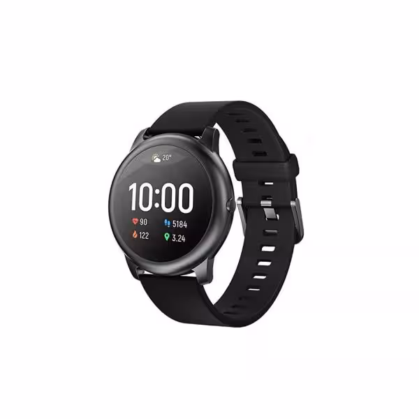 ساعت هوشمند شیائومی مدل Haylou Solar LS05