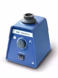 شیکر لوله اوربیتالی IKA Vortex 2