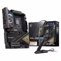 مادربرد ام اس آی مدل MEG Z890 ACE DDR5
