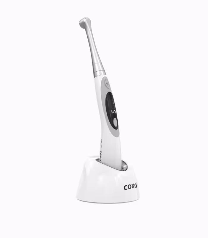 لایت کیور توربو کوکسو مدل سوئیفت – Coxo DB686 Swift