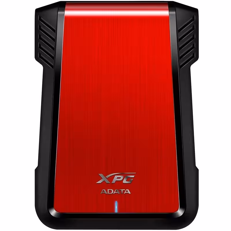 باکس تبدیل SATA به USB 3.1 ای دیتا مدل EX500