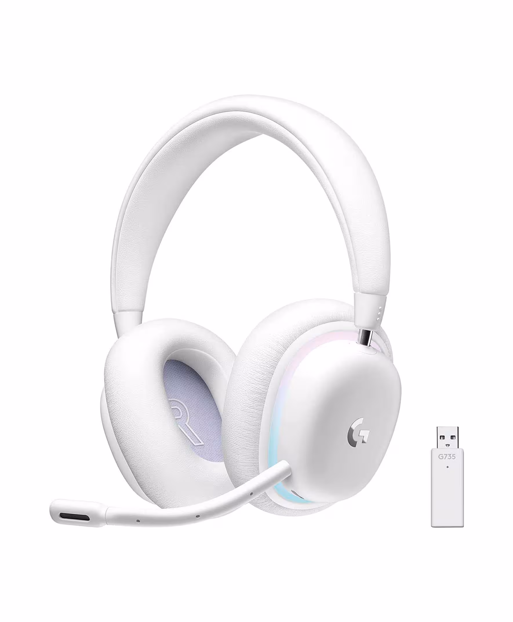 هدست لاجیتک Logitech G735 Wireless