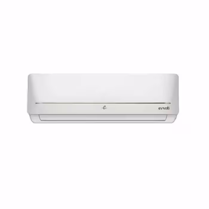 کولر گازی دیواری ایوولی 36000 بدون اینورتر مدل EVCIS–36K-MD