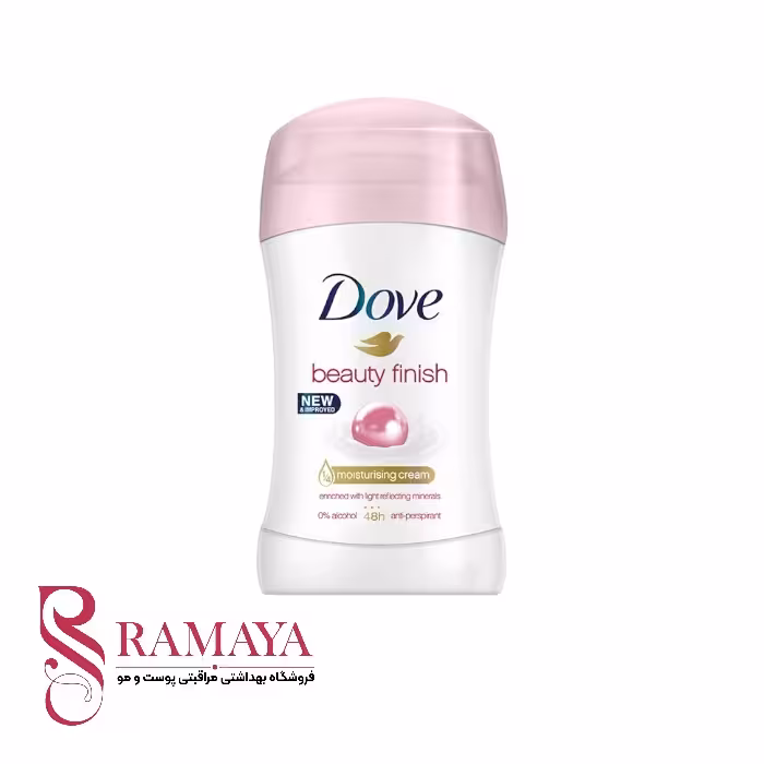 استیک ضدتعریق داو مدل beauty fresh