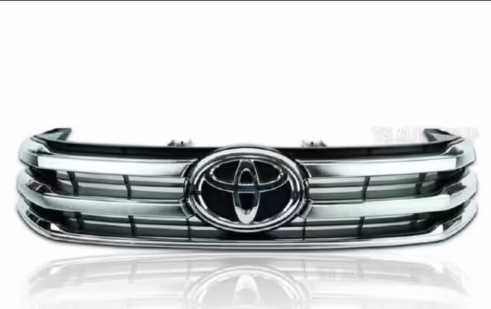 جلو پنجره تویوتا هایلوکس - فروشگاه لوازم یدکی خودروهای ژاپنی