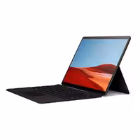 لپ تاپ مایکروسافت Microsoft Surface pro x | SQ1 | 8G | 256G | SQ1 | 13”2K Touch (اپن باکس)