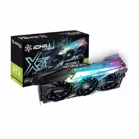 کارت گرافیک اینوتریدی GeForce RTX 3070 TI ICHILL X3 8GB