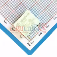 رله 12 ولت 16 آمپر Hf32fv-16-12-Hctf(590)، با کیفیت بالا