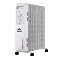 شوفاژ برقی ایوولی ایوولی مدل EVOH_13MW