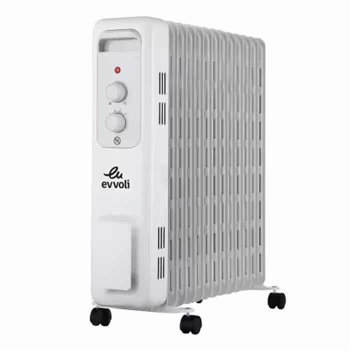 شوفاژ برقی ایوولی ایوولی مدل EVOH_13MW