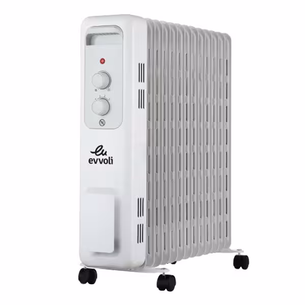 شوفاژ برقی ایوولی ایوولی مدل EVOH_13MW