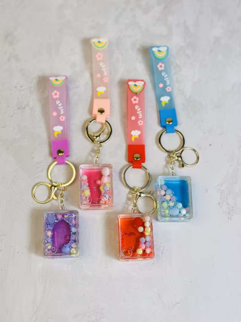 جاسوئیچی آکوریومی سایز بزرگ طرح مستطیلی کد 4739