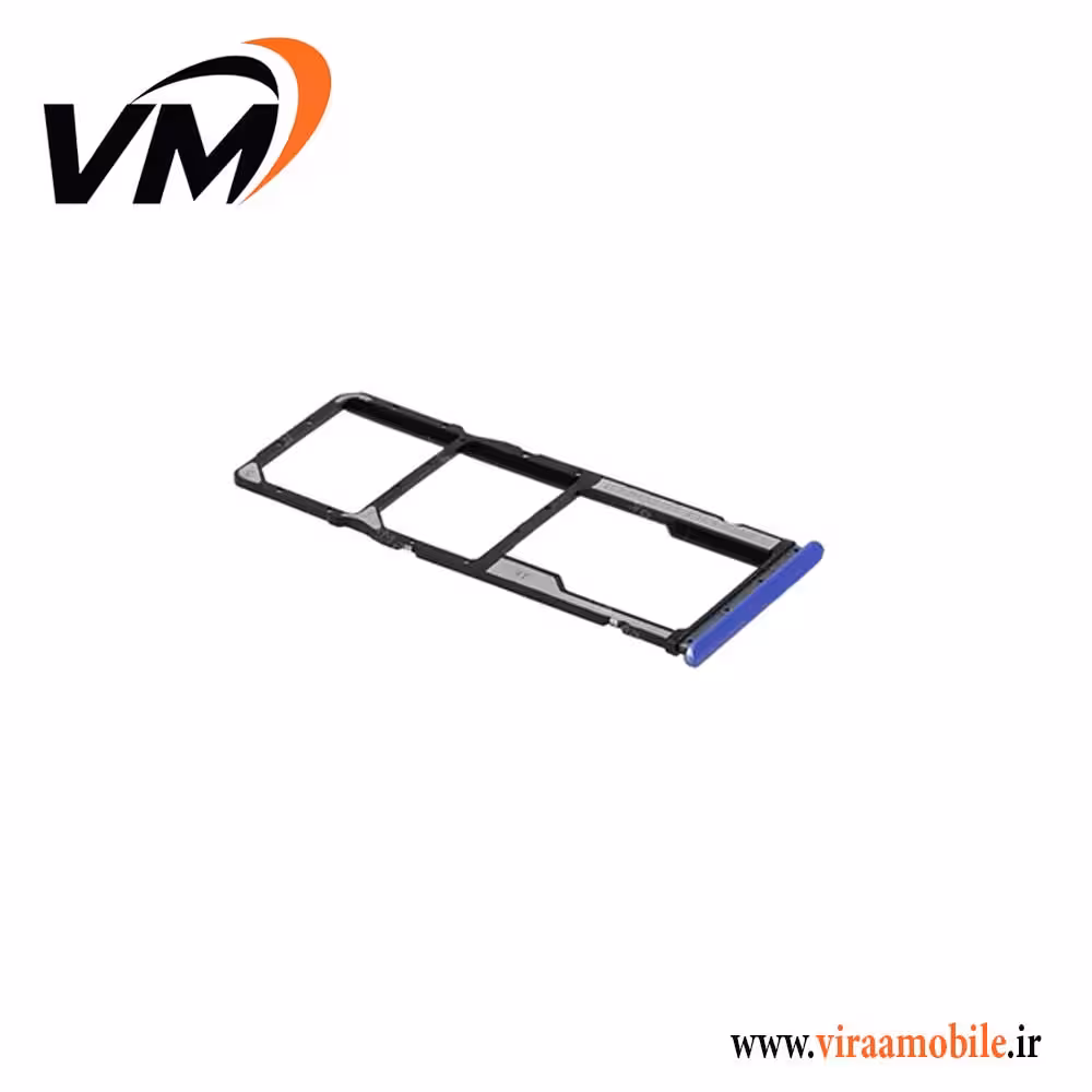 خشاب سیم کارت اصلی شیائومی Xiaomi Poco M4 pro 5G