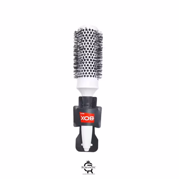 برس گرد سرامیکی سفید B45