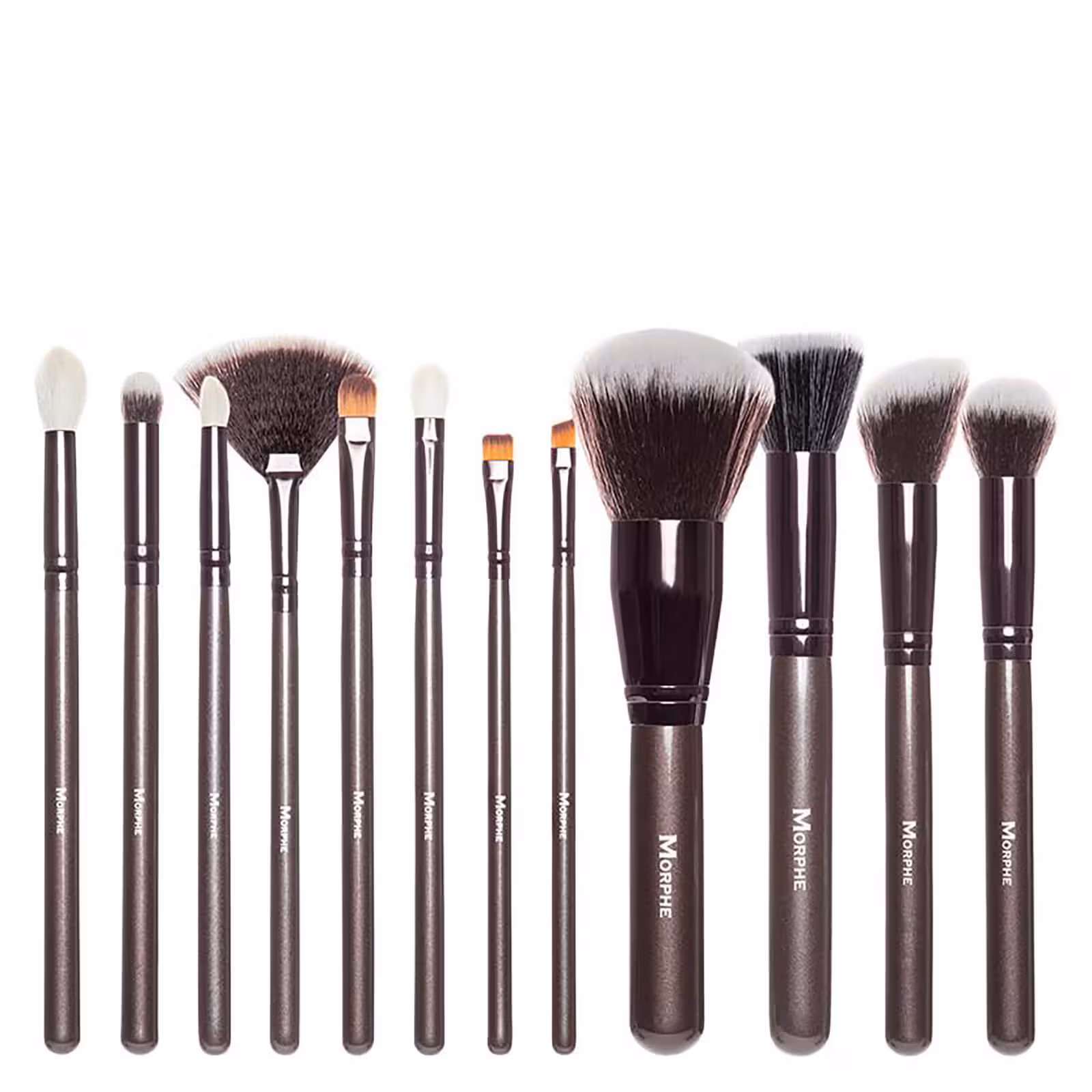 ست براش 12 تکه مورفی مدل 503