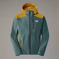 قیمت و خرید کاپشن مردانه نورث فیس مدل Men&#039;s Mikeno Shell Jacket اورجینال