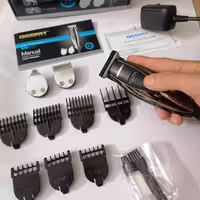 ماشین اصلاح 3در1 جیمی مدل باسیم GM830 ا Geemy GM830