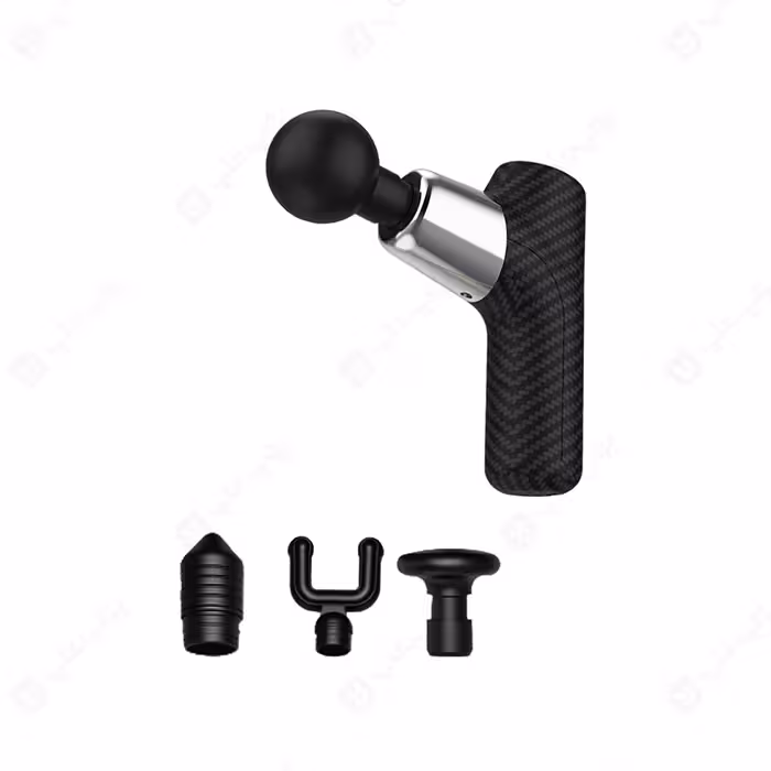 ماساژور تفنگی گرین لاین مدل Relaxante GNFG2500