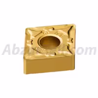 اینسرت Sandvik مدل CNMG 120408، درجه کیفی MF 2015
