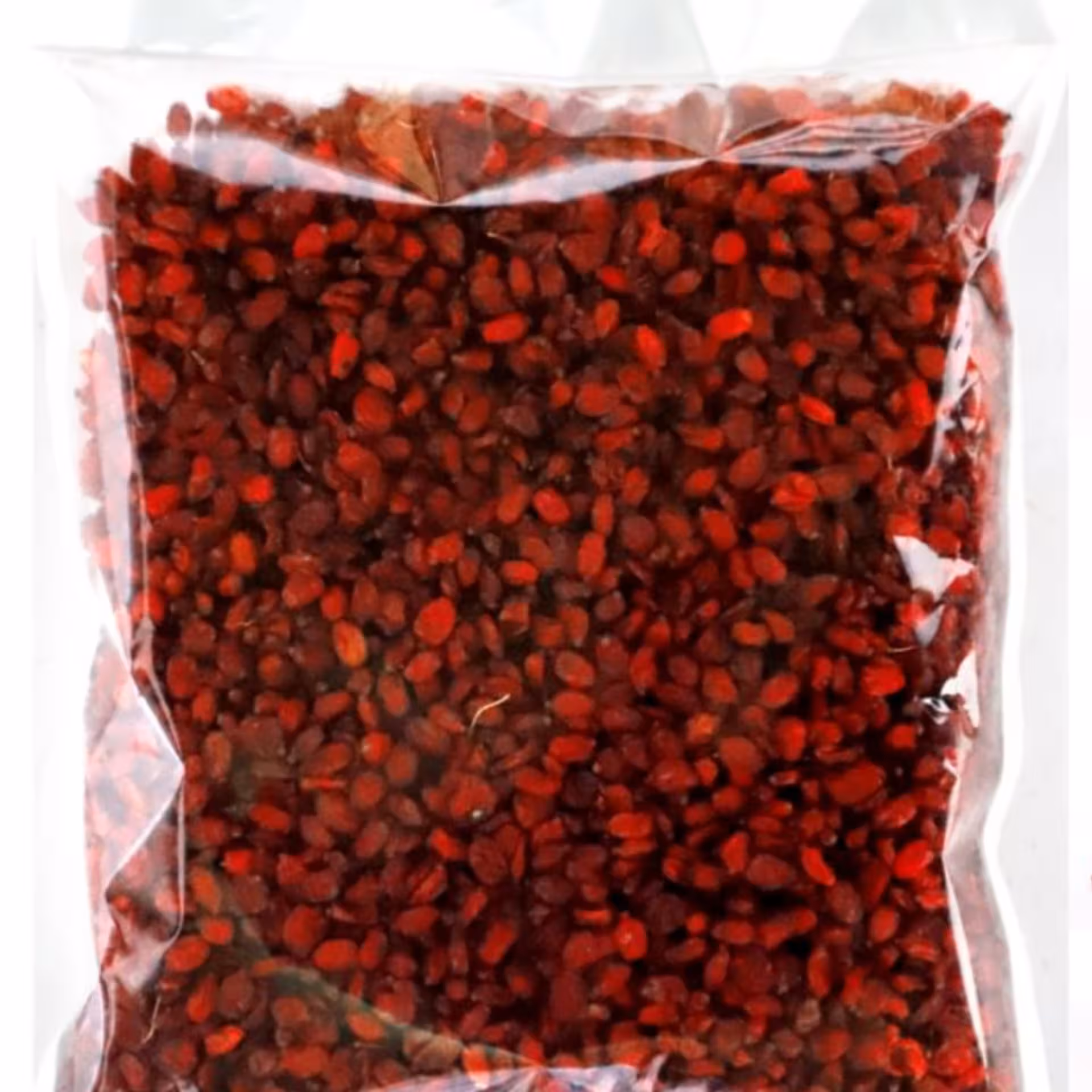 زرشک پفکی قائنات یک کیلویی