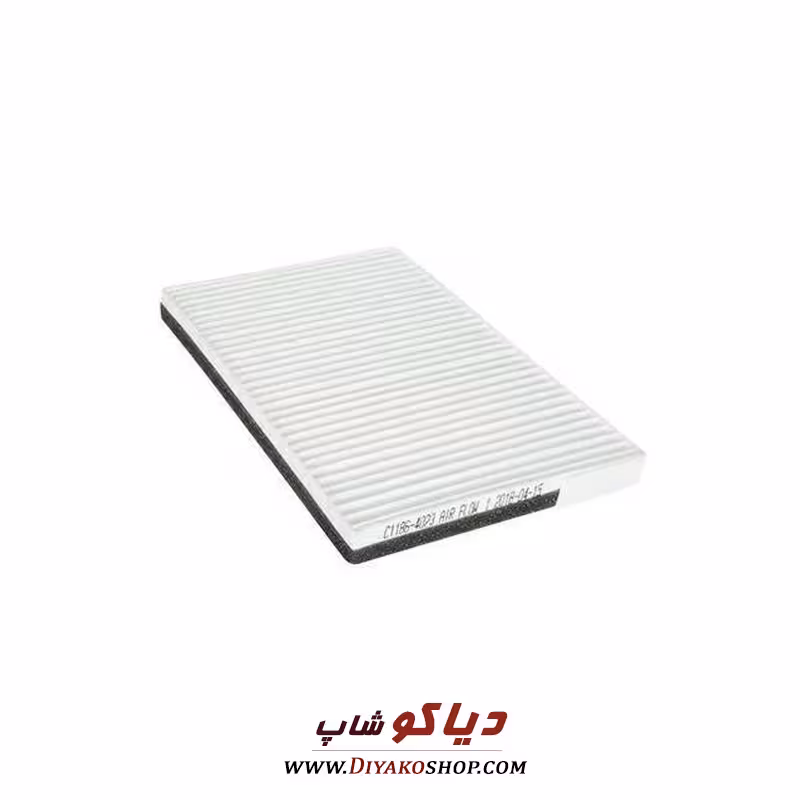 فیلتر کابین هایما S5