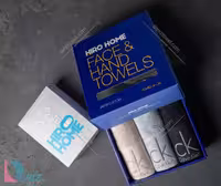 حوله اسپرت سه عددی Calvin Klein