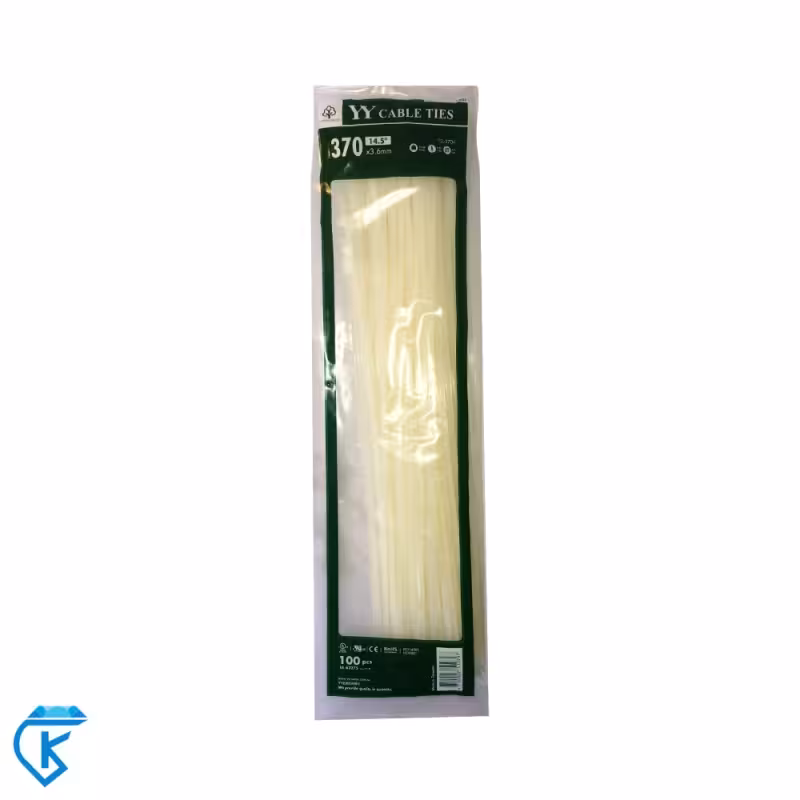 بست كمری 370*3.6 تايوانی YY