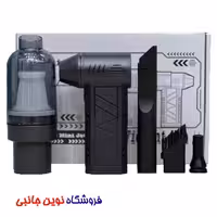 جت فن دمنده مکنده ویولنت مدل ZY7400-Max ا ZY7400-Max Violent dual-purpose jet fan (تک/عمده)