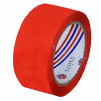 چسب نواری کایزر مدل SK105 عرض 4.8 سانتی متر