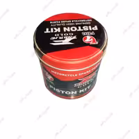 ست کامل رینگ و پیستون مدل CG-150   100 برند FABRIC GOLD