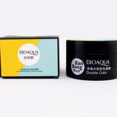 ماسک دو رنگ بن بنگ بیوآکوا (6 عددی)