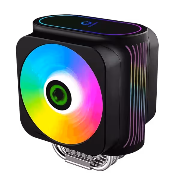 فن خنک کننده پردازنده گیم مکس مدل Gamemax Gamma 600