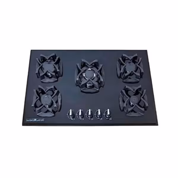 اجاق گاز صفحه ای تکنو techno پروسا مدل 550GTC