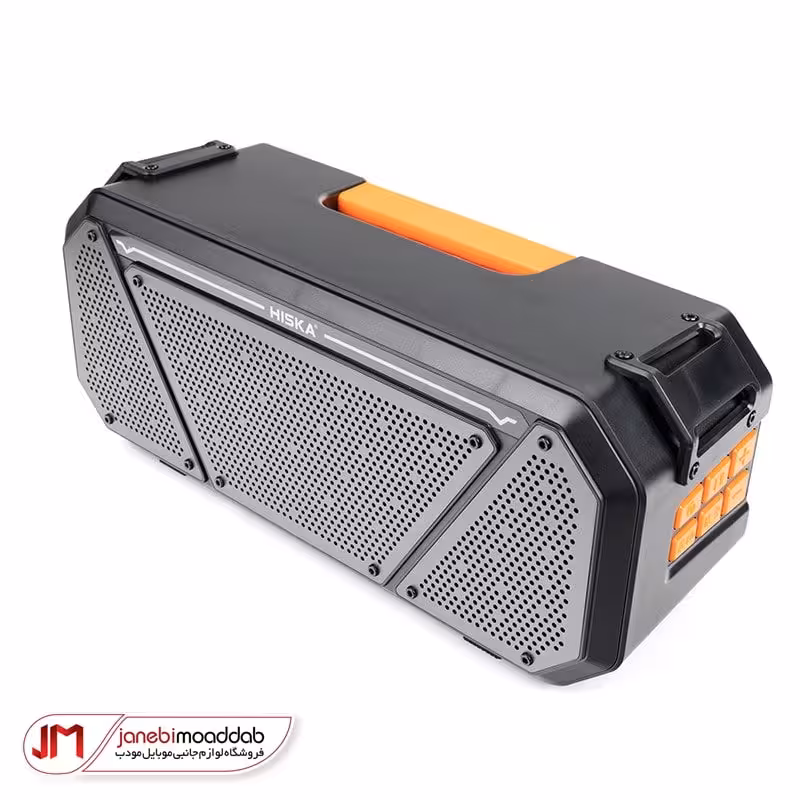 اسپیکر هیسکا مدل B112