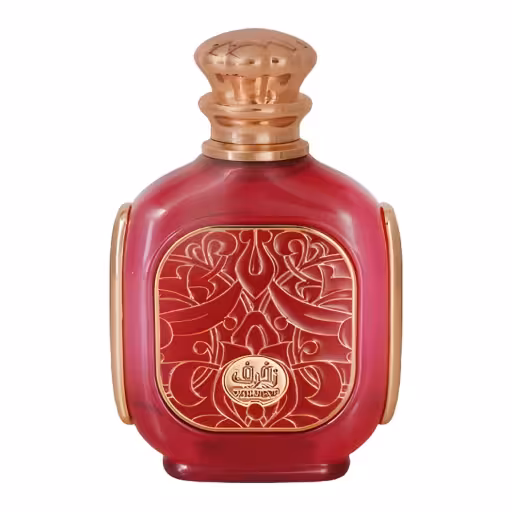 ادوپرفیوم Zukhruf Cherry از برند Zimaya