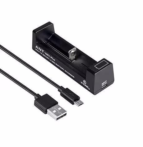 شارژر لیتیوم یون XTAR ANT MC1 Plus