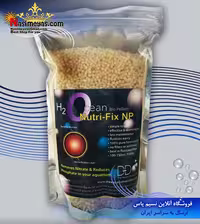 مدیای بایوپلیت H2Ocean شرکت سولوشن