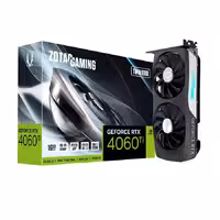 کارت گرافیک زوتک GeForce RTX 4060 TI 16GB Twin Edge