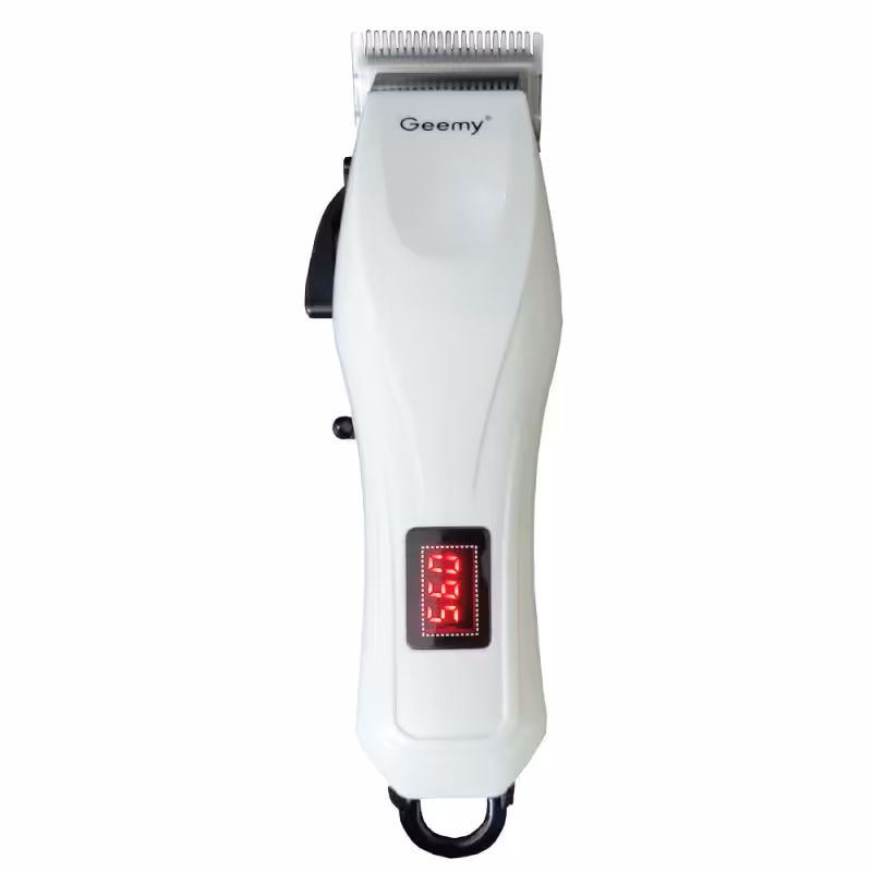 ماشین اصلاح موی سر ، صورت و بدن جیمی مدل GM-6007