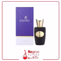 عطر ادکلن سوسپیرو اوورتور 100 گرم Sospiro Ouverture