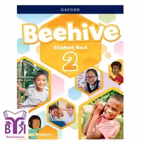 کتاب Beehive 2