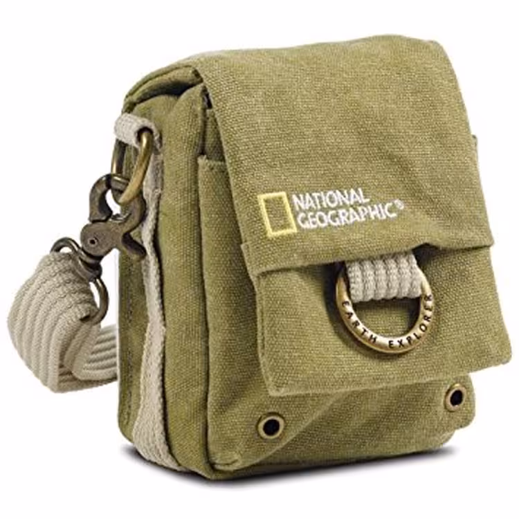 کیف نشنال National Geographic NG 1153 NG Medium Pouch