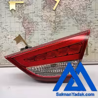 چراغ عقب صندوق سوناتا YF راست 924043S300