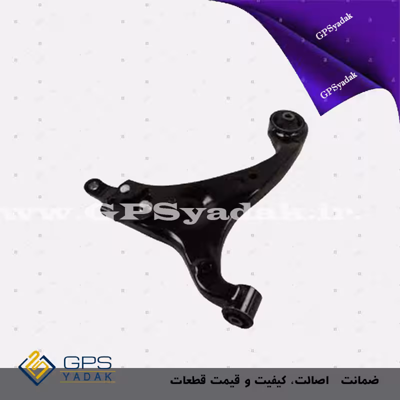 طبق جلو پایین چپ کیا سراتو کوپه کره