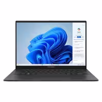 لپ تاپ ایسوس 14 اینچی مدل Zenbook 14 OLED Q415MA Ultra 5 125H 8GB 512GB Arc