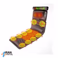 ماساژور تشکی آیجویر مدل C002A-5 | با 9 حالت مختلف ماساژ