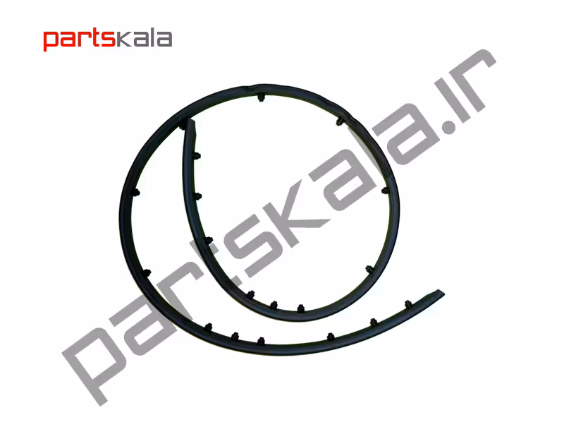 نوار آبگیر درب‌ موتور i20 کرمان