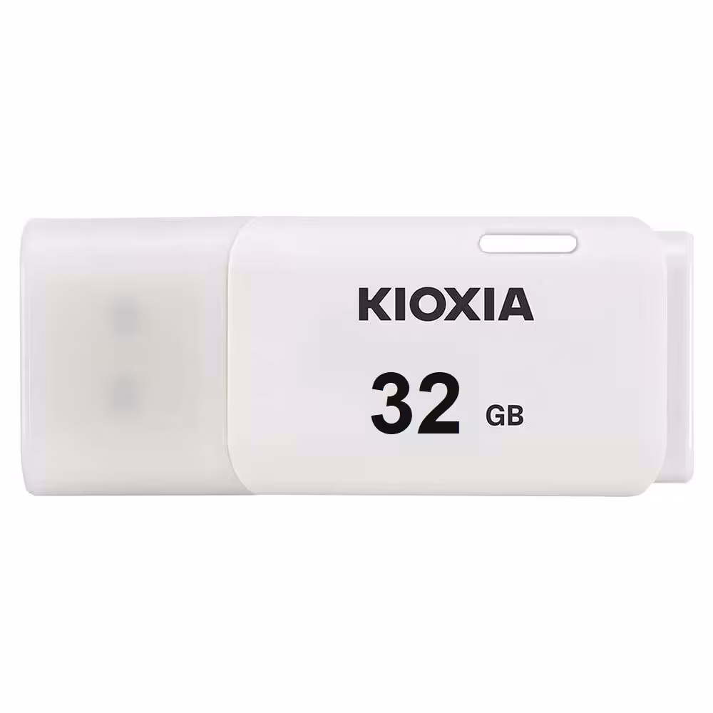 فلش مموری کیوکسیا U202 32GB