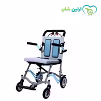 ویلچر ارتوپدی 411LAJ