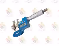 میکرومتر دیجیتال داخل سنج 50-25 داسکوا مدل 4110-4910